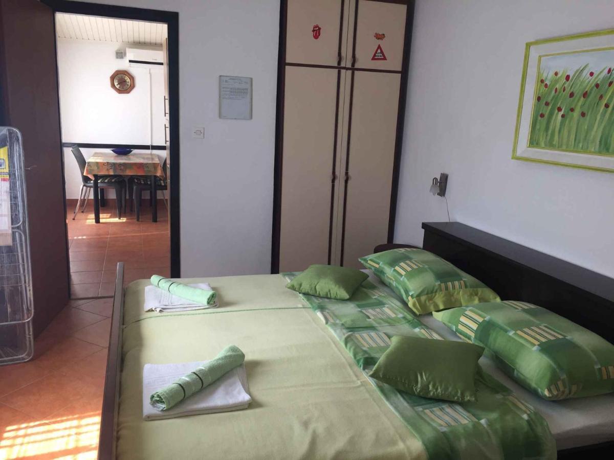 In Porec/istrien 37216