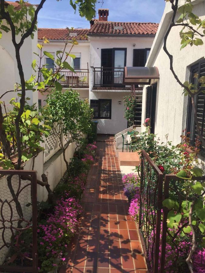 In Porec/istrien 37216