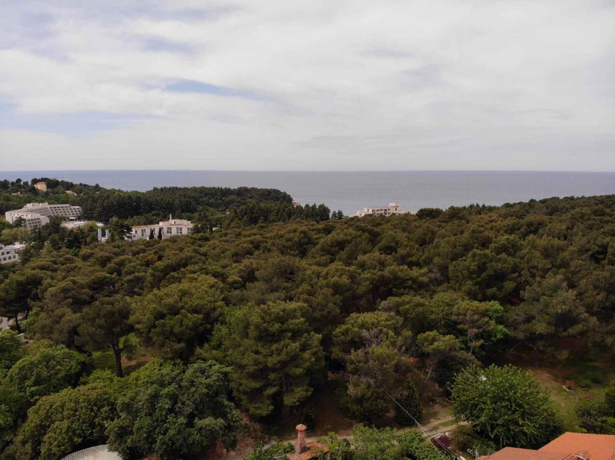 In Porec/istrien 37216 Apartmán Porec