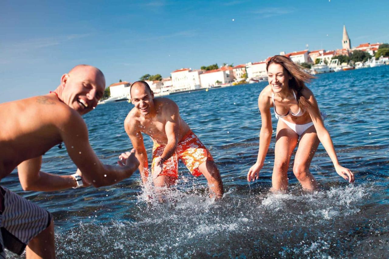 In Porec/istrien 37216