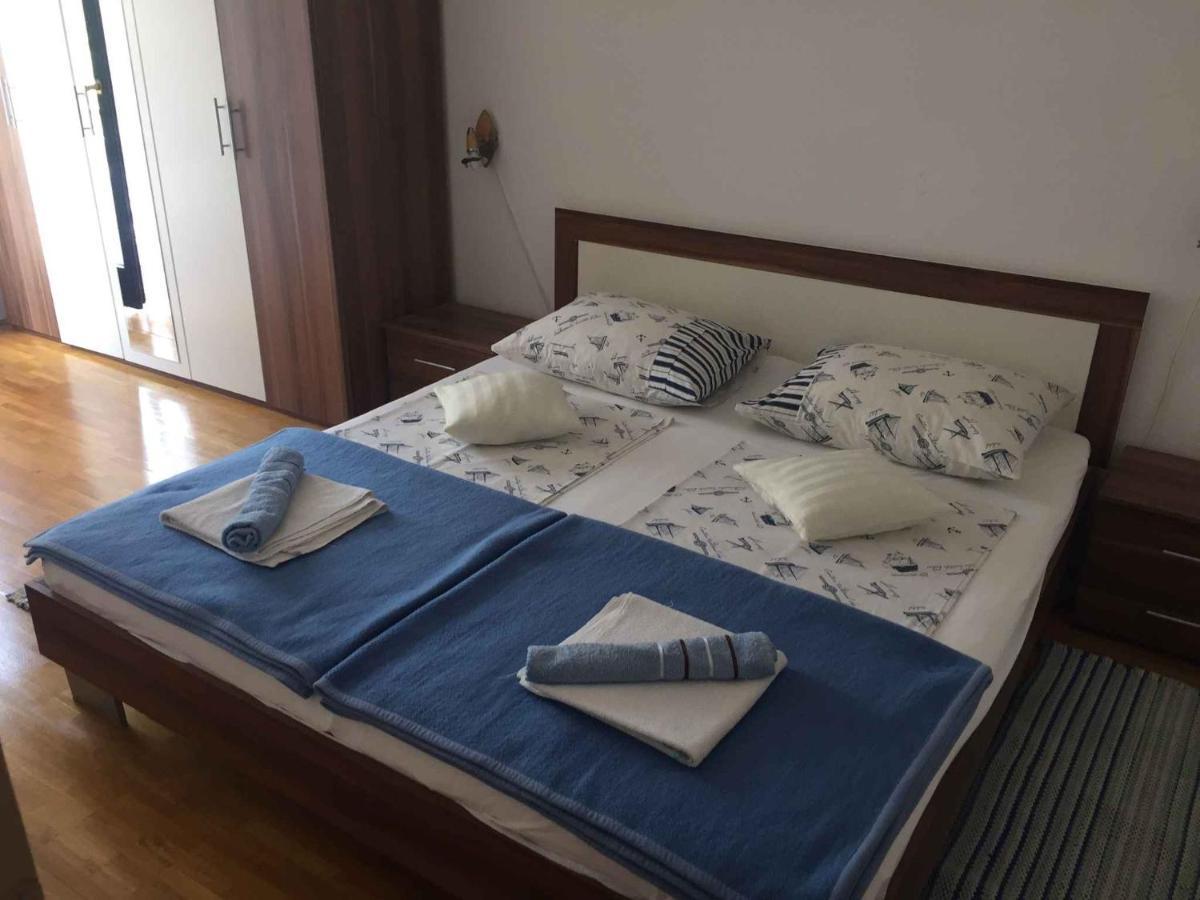Apartmán In Porec/istrien 37216 *