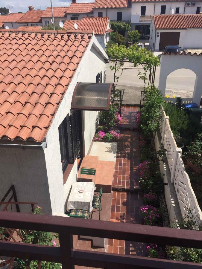 In Porec/istrien 37216 Apartmán *